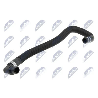 Image de NTY CPP FT 010 Durite De Refroidissement