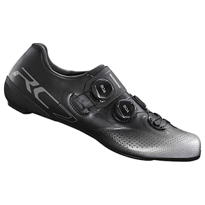 Image de SHIMANO Mixte Zapatillas Sh rc702 Basket, Multicolore, 38 EU