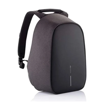 Image de XD Design Bobby Hero Small Sac à Dos Antivol USB Noir (Unisex)