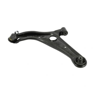 Image de MOOG TO WP 0807 Bras de suspension gauche, inférieur, Essieu avant barre oscillant transversal TOYOTA: Yaris I 3/5 portes, Verso