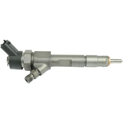 Image de METZGER ORIGINAL ERSATZTEIL 0870039 Injecteur Common Rail (CR) Pièce de rechange à coder avec appareil autodiagnostic OBD bague d&#039;étanchéité