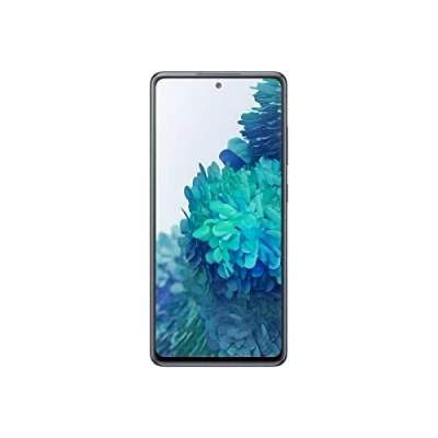 Image de Samsung Galaxy SM G780GZBDEUB Smartphone 16,5 cm (6.5&quot;) Double SIM Hybride 4G USB Type C 6 Go 128 4500 mAh Marine