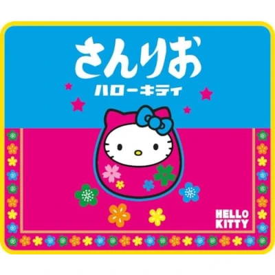 Image de Konix KX HK MOUSEPAD M JAPON Neuf