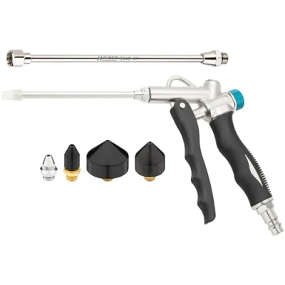 Image de HAZET 9040 4/6 Pistolet à air comprimé