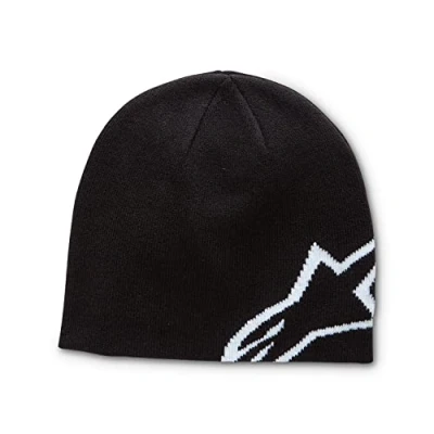 Image de Alpinestars Mixte Corp Shift Bonnet, Noir, XS EU