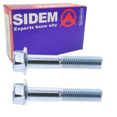 Image de SIDEM 3004 Kit de réparation, suspension roue des deux côtés du pont arrière, supérieur FORD: Focus C Max, Mk1 3/5 portes, KUGA 1, VOLVO: C30