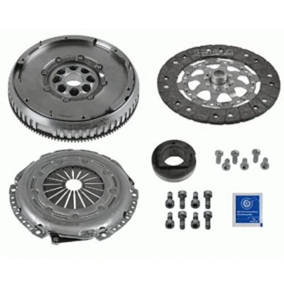 Image de SACHS ZMS Modul 2290 601 003 Kit d&#039;Embrayage PEUGEOT: 307 3/5 portes, SW, Break
