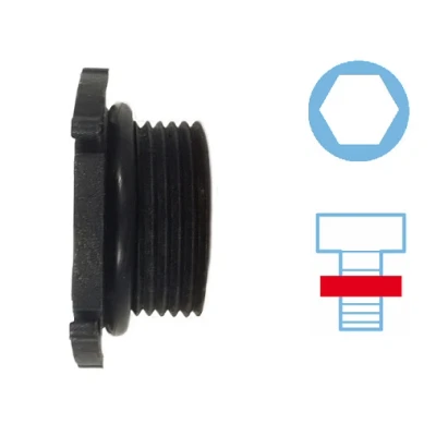 Image de CORTECO 49362592 Bouchon De Vidange M24 x 1,5 12 avec bague d&#039;étanchéité BMW: 5 Berline, 1 portes, X1