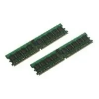 Image de CoreParts MMD8780/4GB module de mémoire 4 Go DDR2 667 MHz ECC Neuf