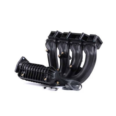 Image de VAICO V30 1583 Collecteur d&#039;Admission avec joints MERCEDES BENZ: Classe C Coupe, E Break, Berline