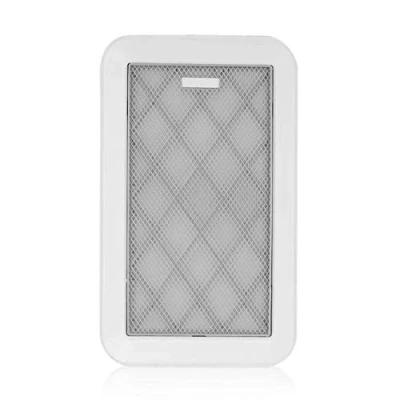 Image de Sonnette filaire,Sonnette de porte Bienvenue Mécanique Portable,Sonnette avec son fort et Pénétrant, pour Système Contrôle d&#039;accès à l&#039;hôtel Bureau Domicile(220V)