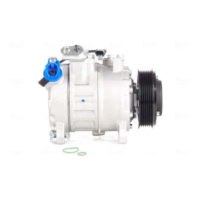 Image de NISSENS 890622 Compresseur De Climatisation 7SEU17A 12 PAG 46 YF, R 134a BMW: X3, 1 5 portes, 3 portes