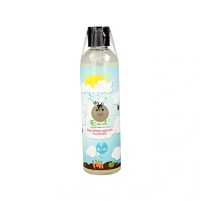 Image de Curls It&#039;s a Curl Itsy Bitsy Spirales Hydratant 236ml