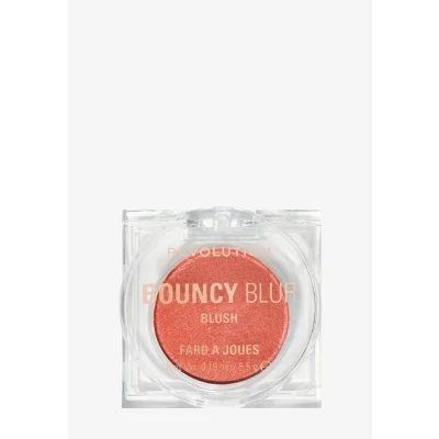 Image de Makeup Revolution Bouncy BLUR Blush Blush, Taille: 5.5 g, Pop soft bronze