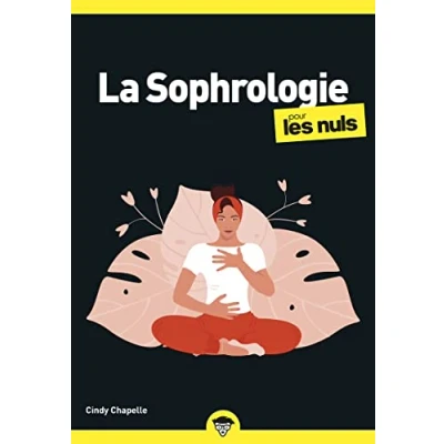 Image de La Sophrologie pour les Nuls Livre d’occasion Correct