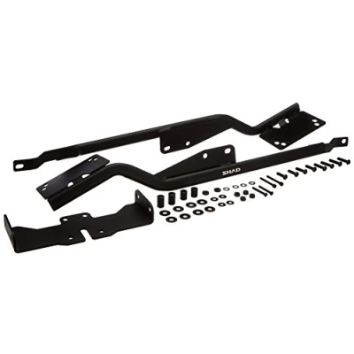 Image de SHAD K0Z997ST Ensemble Fixation Top Master, Noir