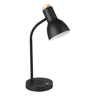 Image de EGLO Veradal QI lampe de table LED avec variateur