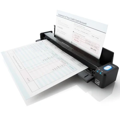Image de FUJITSU ScanSnap iX100 Scanner 600 dpi