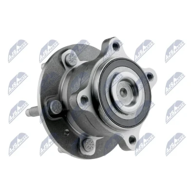 Image de Kit de roulements roue NTY KLT DW 095