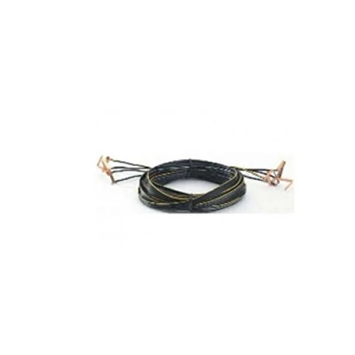 Image de Carrera rail et accessoire pour circuit 20020585 1/24 1/32 Evolution Digital 132 124 Cable de puisance grands circuits, longueur 10 mètres