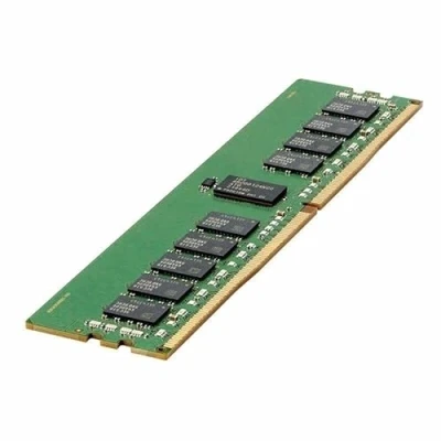 Image de Mémoire HPE 16 Go Single Rank X6 DDR4 3200