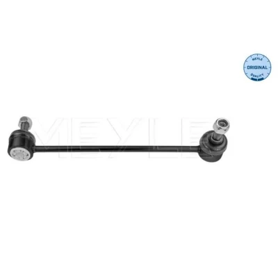 Image de MEYLE 016 060 0069 Biellette de barre stabilisatrice Essieu avant droit, gauche 276 M12X1,5 ORIGINAL Quality munie méplats