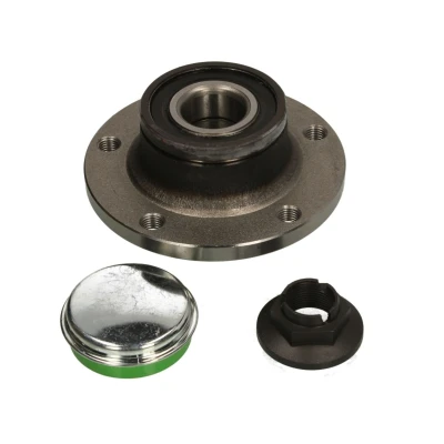 Image de BTA H2X027BTA Kit de roulements roue Partie arrière du véhicule OPEL: Corsa D 3/5 portes, E portes