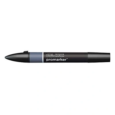 Image de Winsor &amp; Newton Promarker BG05 Gris Orageux