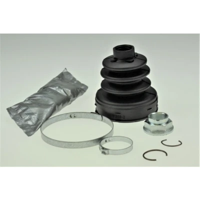 Image de LÖBRO 306665 Soufflet De Cardan 99,00 NBR (caoutchoucs nitrile) avec écrou FORD: B Max, FIESTA 6