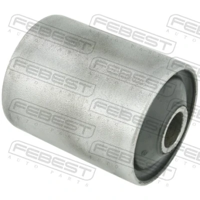 Image de FEBEST FDAB 054 Coussinet de palier, ressort à lames derrière l&#039;essieu FORD: Transit Mk6 Van, Mk5 Сamion Plateau/Сhâssis