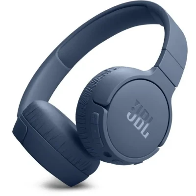 Image de Casque audio Bluetooth JBL Tune 670NC Bleu