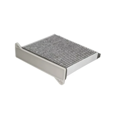 Image de DENSO DCF300K Filtre d&#039;habitacle à charbon actif 228 227 74 MITSUBISHI: PAJERO 4, Grandis, Lancer 7 Limousine