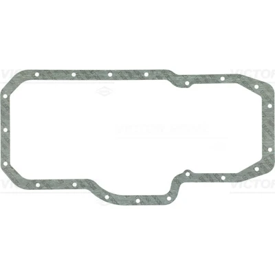 Image de REINZ 71 25857 10 Joint De Carter d&#039;Huile PEUGEOT: 505 Berline, J9 Van, J7 FORD: Sierra Mk2 3/5 portes, Mk1 Break