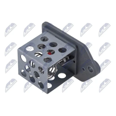 Image de NTY ERD CT 032 Régulateur, pulseur d&#039;air habitacle PEUGEOT: 406 Berline, 807 MPV, 607 CITROËN: Berlingo / First I Van