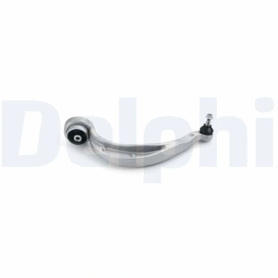 Image de DELPHI TC4437 Bras de suspension avec rotule droit, Essieu Avant barre oscillant transversal Aluminium AUDI: Q5, A4 B8