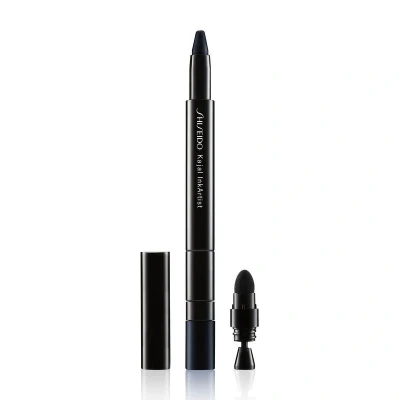 Image de Shiseido Crayon Kajal InkArtist Eyeliner Nippon Noir .8gr