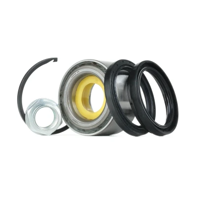 Image de SNR R181.09 Kit de roulements roue 72 SUBARU: Forester II, Impreza II Berline, Break