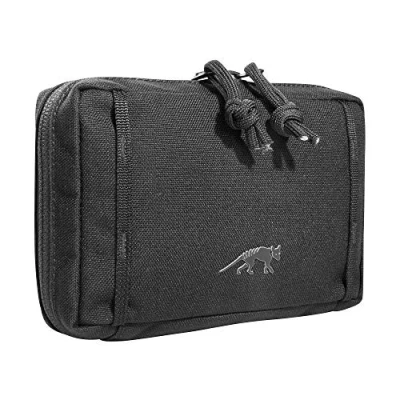 Image de Tasmanian Tiger TT Tac Pouch 4.1 Poche supplémentaire pour Sacs à Dos avec système Molle, Accessoires EDC, Outils ou Petits Kits de Premiers Secours; 10x5x4 cm