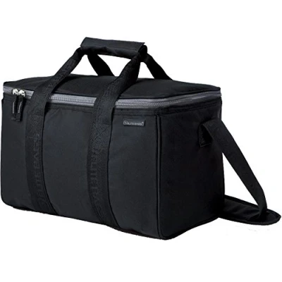 Image de ELITE BAGS Multy&#039;S Trousse Multi usages (Noir)