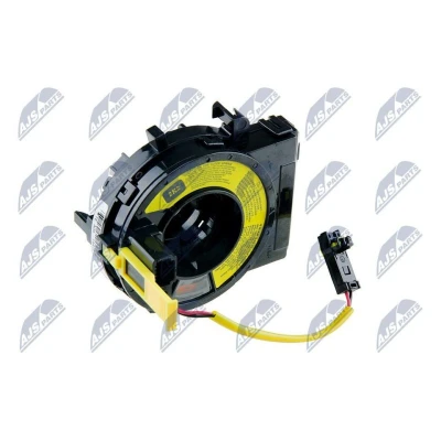 Image de NTY EAS HY 002 Contacteur tournant HYUNDAI: ix35, KIA: Soul I