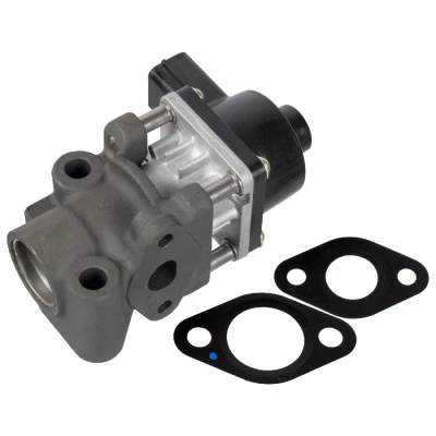 Image de FEBI BILSTEIN 177180 Vanne EGR avec joints SUZUKI: SWIFT 3, Grand Vitara 2 SUV, SX4 I 5 portes