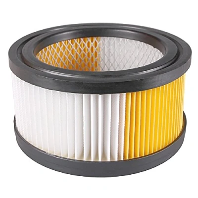 Image de REYEE remplacement Revêtement Nano filtre à cartouche pour Kärcher WD 4.200, 5.200, Wd4, Wd5, 6.414960