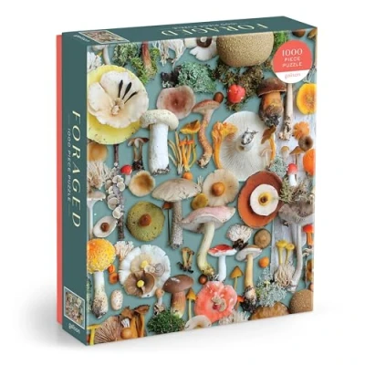 Image de Galison Puzzle, 9780735376069, Multicolore