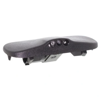 Image de VEMO V10 08 0367 Gicleur Lave Glace avant droite pour nettoyage du pare brise AUDI: A6 C6 Avant, A4 B6 A3 3/5 portes, VOLKSWAGEN: Passat CC