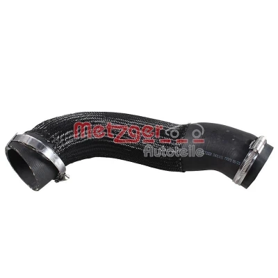 Image de METZGER 2401103 Gaine De Suralimentation avec colliers VOLVO: XC60 I, V60 S60 II