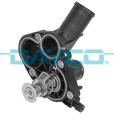 Image de DAYCO DT1317H Thermostat d&#039;eau 83 CITROËN: DS3 3 portes, C3 II, C4 II Cactus, PEUGEOT: 208 I 3/5 2008 Break, 108 portes