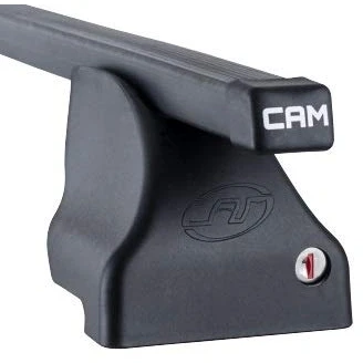 Image de Cam 40147 Kit Complet pour Supports de Fixation Totus