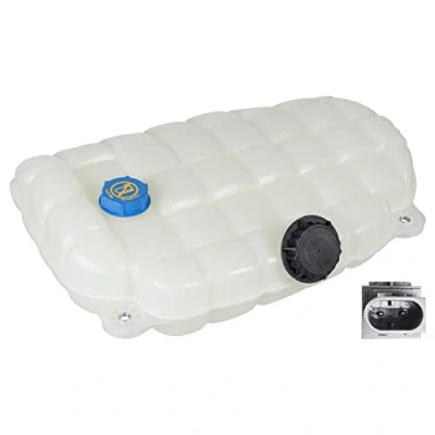 Image de FEBI BILSTEIN 104439 Vase d&#039;Expansion avec capteur, couvercle