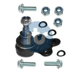 Image de RTS 93 00321 056 Rotule de suspension des deux côtés l&#039;essieu avant, inférieur OPEL: Astra F CC, Berline, Cabriolet
