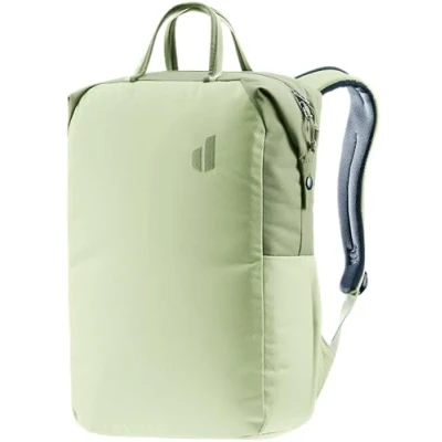 Image de Deuter Vista Lifestyle Unisex Sac à dos, Taille: One Size, Mineral/grove